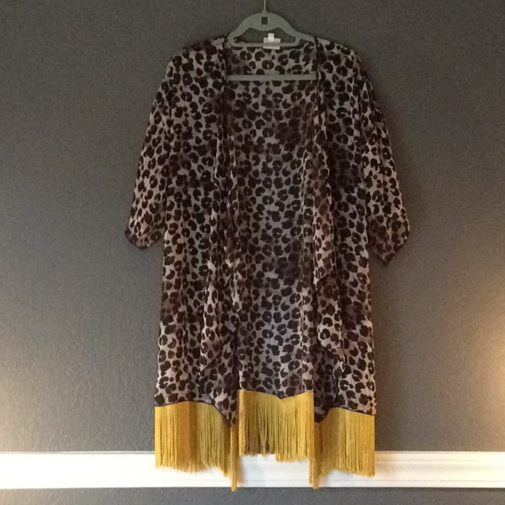 Lularoe large Monroe